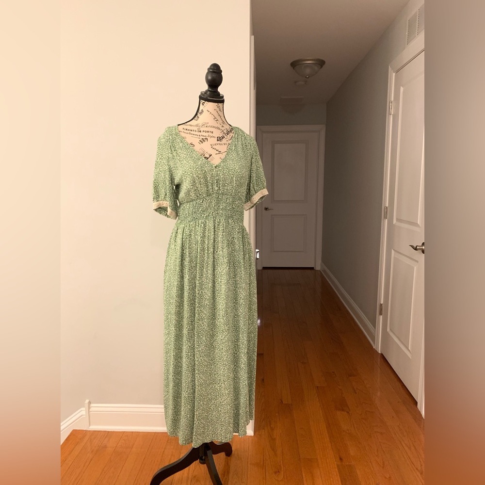 beautiful maxi